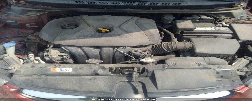 5NPDH4AE8DH323779 2013 HYUNDAI ELANTRA photo no. 10