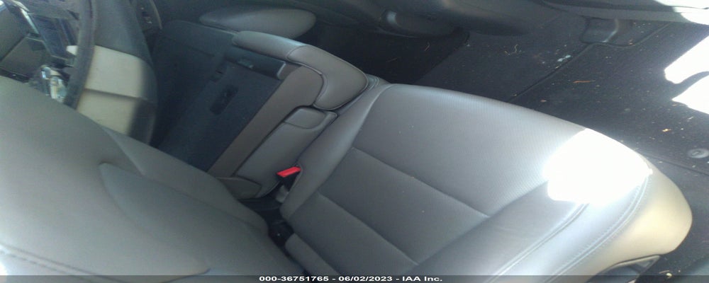 5XYZU3LB9HG445594 2017 HYUNDAI SANTA FE SPORT photo no. 8