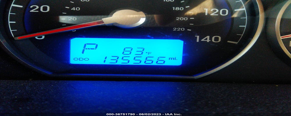 5NMSGDAB2AH334978 2010 HYUNDAI SANTA FE photo no. 7
