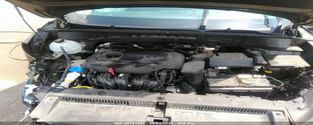 KM8J3CAL8LU115010 2020 HYUNDAI TUCSON photo no. 10