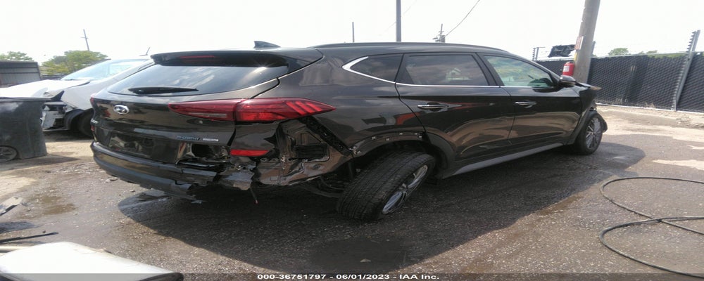 KM8J3CAL8LU115010 2020 HYUNDAI TUCSON photo no. 4