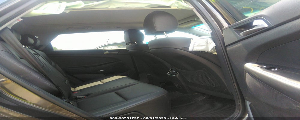 KM8J3CAL8LU115010 2020 HYUNDAI TUCSON photo no. 8