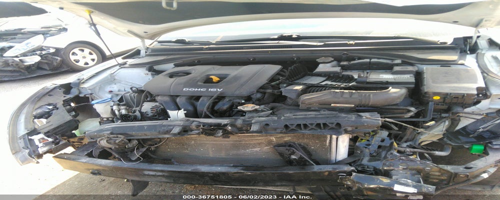 KMHTG6AF2KU013127 2019 HYUNDAI VELOSTER photo no. 10