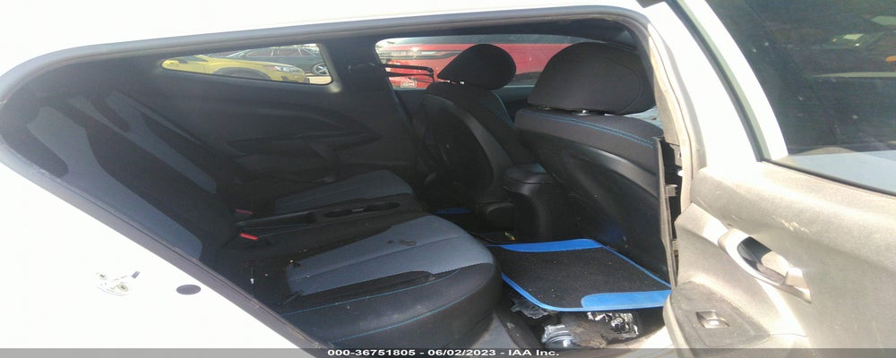 KMHTG6AF2KU013127 2019 HYUNDAI VELOSTER photo no. 8