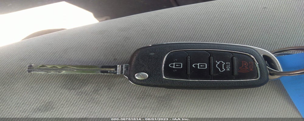5NPE24AF3JH616984 2018 HYUNDAI SONATA photo no. 11