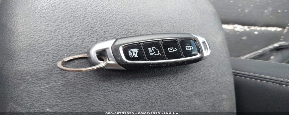 KM8K53A53KU377032 2019 HYUNDAI KONA photo no. 11