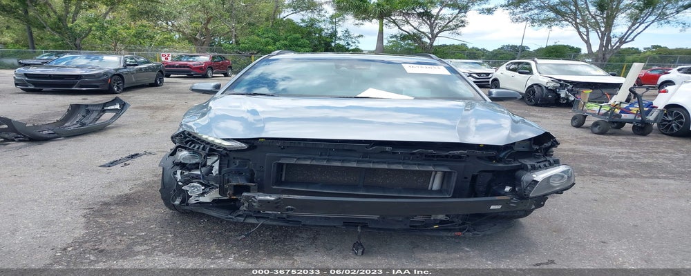 KM8K53A53KU377032 2019 HYUNDAI KONA photo no. 6