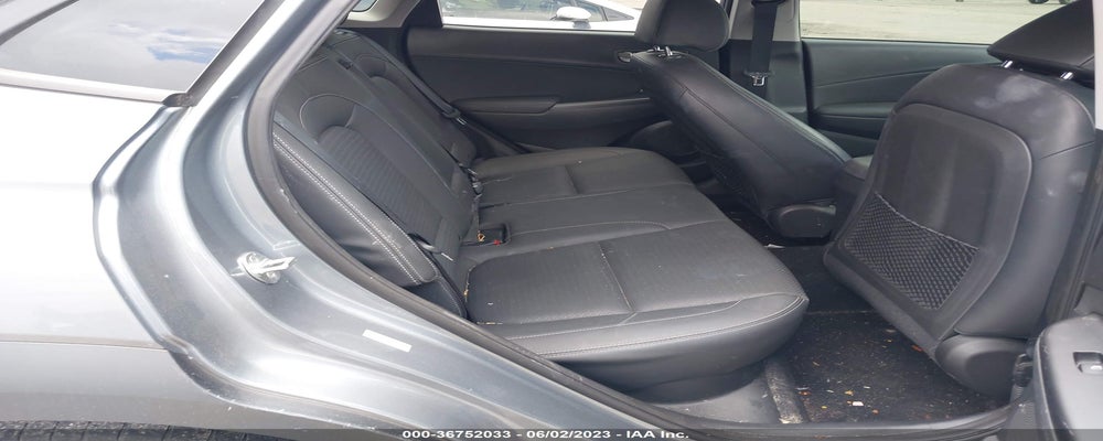 KM8K53A53KU377032 2019 HYUNDAI KONA photo no. 8