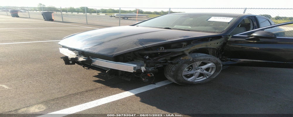 5NPEG4JA3LH051502 2020 HYUNDAI SONATA photo no. 6