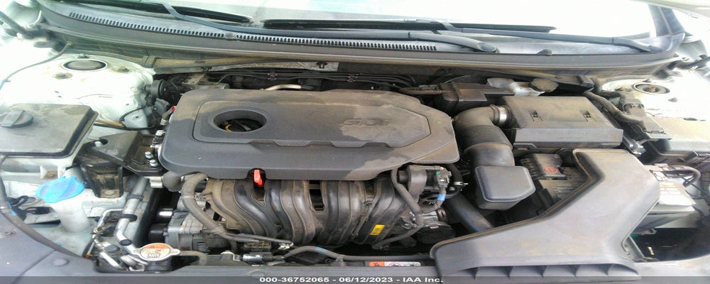 5NPE34AF2JH711792 2018 HYUNDAI SONATA photo no. 10