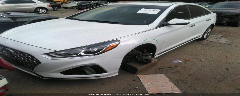 5NPE34AF2JH711792 2018 HYUNDAI SONATA photo no. 6