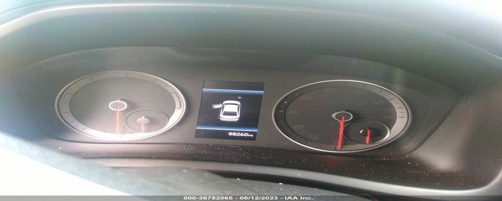 5NPE34AF2JH711792 2018 HYUNDAI SONATA photo no. 7