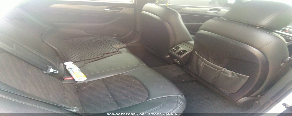 5NPE34AF2JH711792 2018 HYUNDAI SONATA photo no. 8