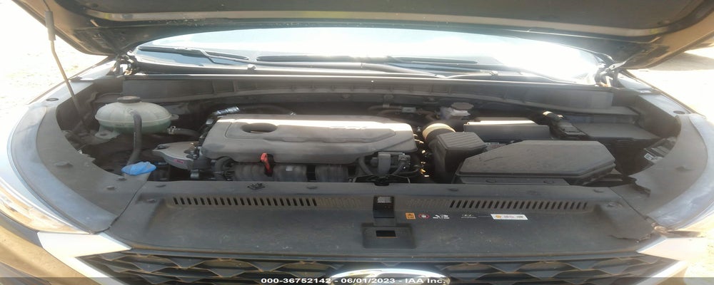 KM8J3CAL0MU290076 2021 HYUNDAI TUCSON photo no. 10