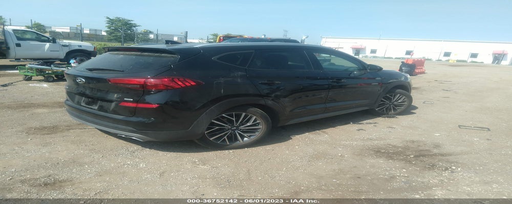KM8J3CAL0MU290076 2021 HYUNDAI TUCSON photo no. 4