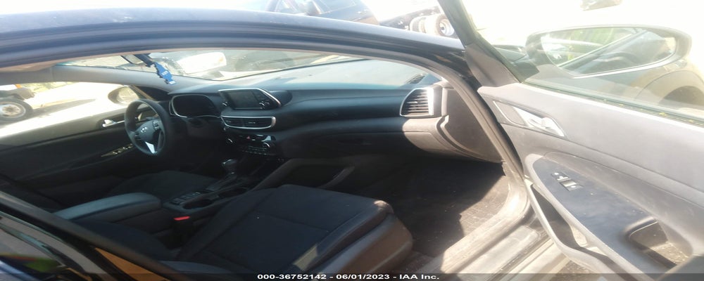 KM8J3CAL0MU290076 2021 HYUNDAI TUCSON photo no. 5