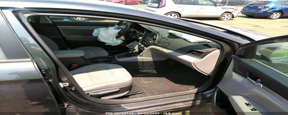 5NPD84LF1LH572025 2020 HYUNDAI ELANTRA photo no. 5