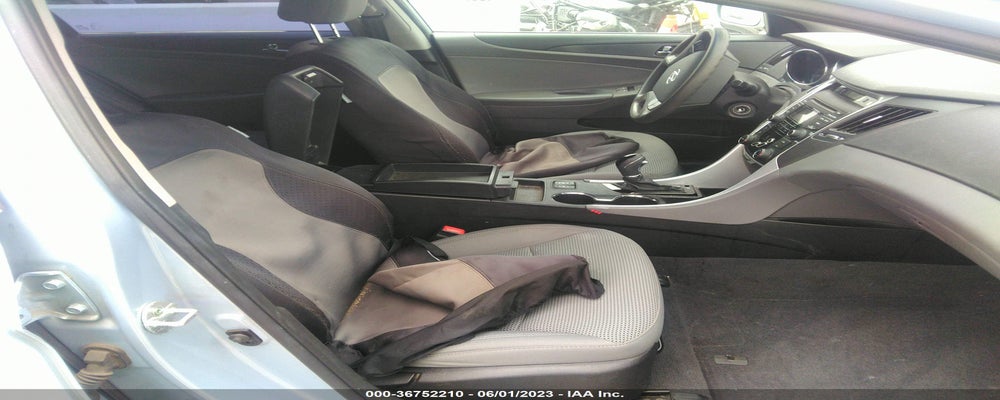 5NPEB4AC1DH746448 2013 HYUNDAI SONATA photo no. 5