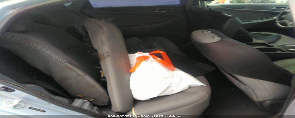 5NPEB4AC1DH746448 2013 HYUNDAI SONATA photo no. 8