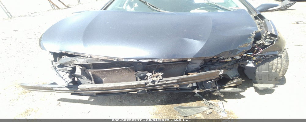 5NPEC4AC4BH126056 2011 HYUNDAI SONATA photo no. 6