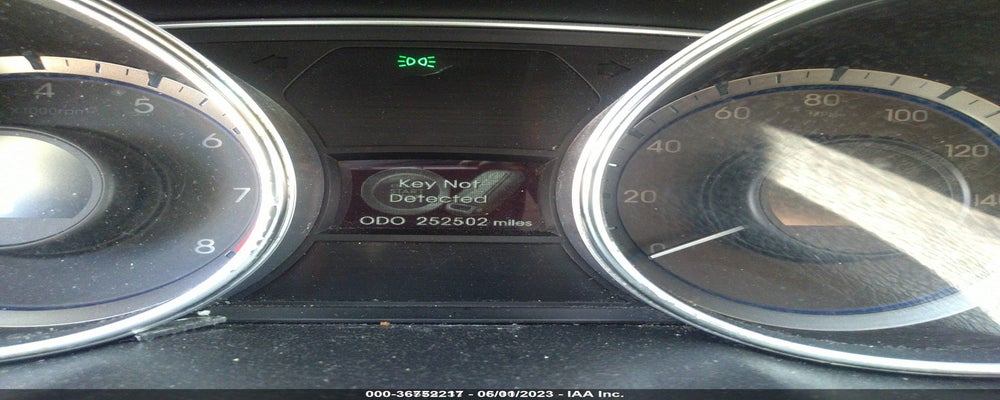 5NPEC4AC4BH126056 2011 HYUNDAI SONATA photo no. 7