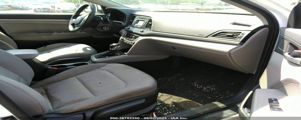5NPD74LF1HH097129 2017 HYUNDAI ELANTRA photo no. 5