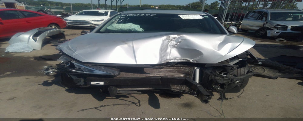 5NPD84LF9KH482782 2019 HYUNDAI ELANTRA photo no. 6