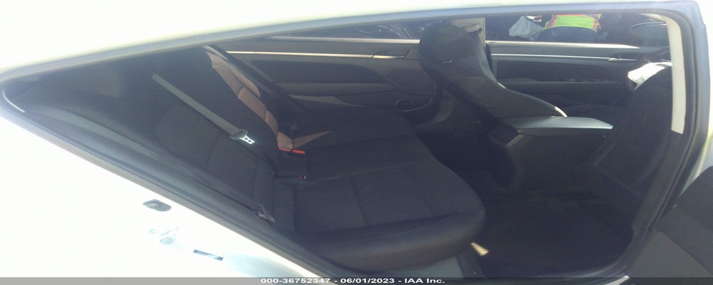 5NPD84LF9KH482782 2019 HYUNDAI ELANTRA photo no. 8