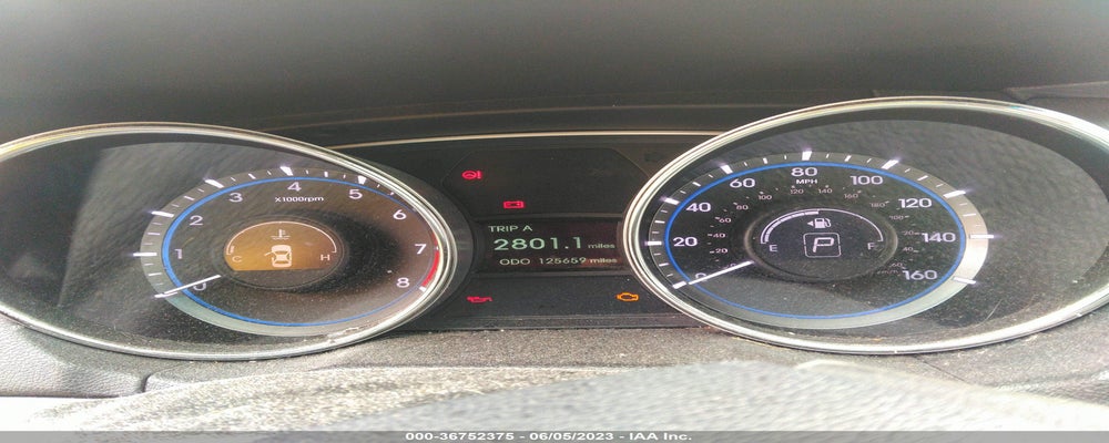 5NPEB4AC5EH830967 2014 HYUNDAI SONATA photo no. 7