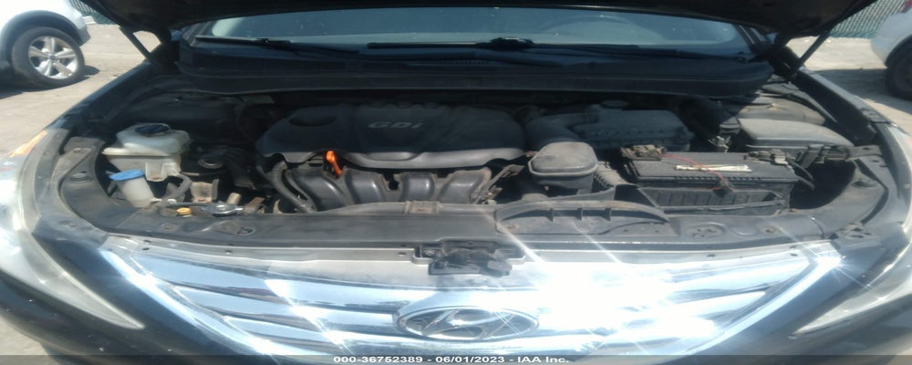 5NPEB4AC4CH429178 2012 HYUNDAI SONATA photo no. 10