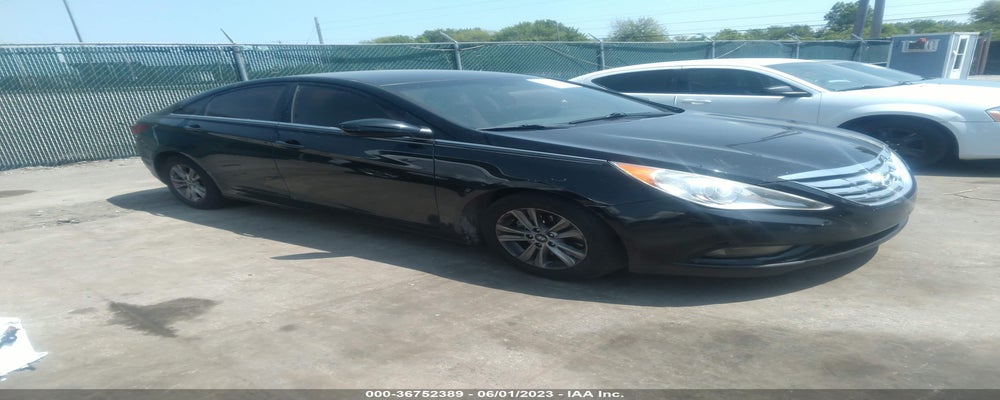 5NPEB4AC4CH429178 2012 HYUNDAI SONATA photo no. 13