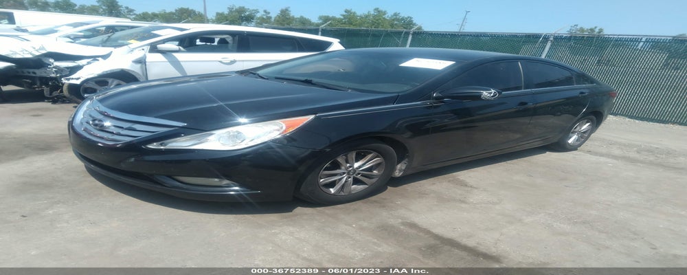 5NPEB4AC4CH429178 2012 HYUNDAI SONATA photo no. 2