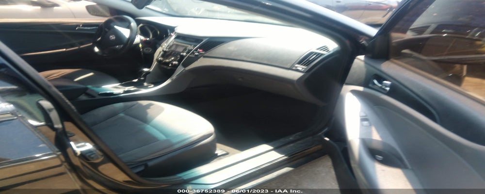 5NPEB4AC4CH429178 2012 HYUNDAI SONATA photo no. 5