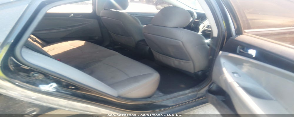 5NPEB4AC4CH429178 2012 HYUNDAI SONATA photo no. 8