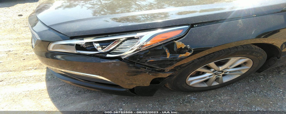 5NPE24AF7HH493829 2017 HYUNDAI SONATA photo no. 6