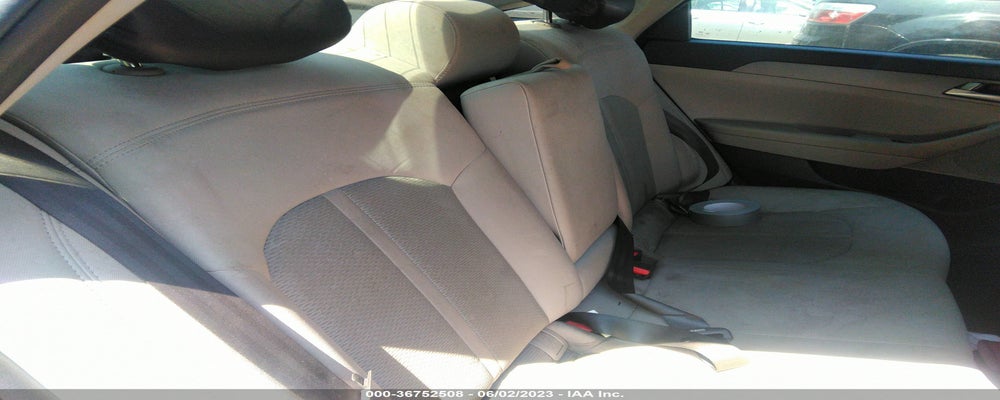 5NPE24AF7HH493829 2017 HYUNDAI SONATA photo no. 8