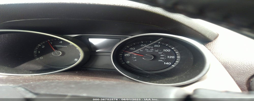 KM8JU3AG9FU026602 2015 HYUNDAI TUCSON photo no. 7