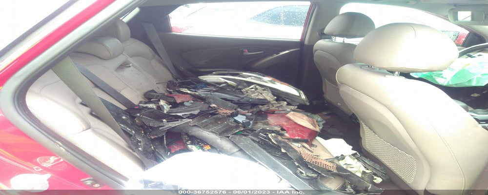 KM8JU3AG9FU026602 2015 HYUNDAI TUCSON photo no. 8