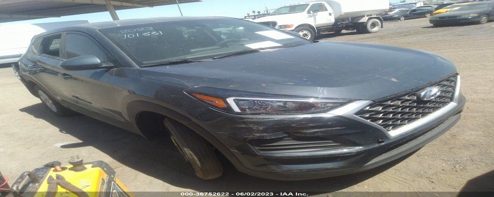 KM8J23A46MU364760 2021 HYUNDAI TUCSON photo no. 19