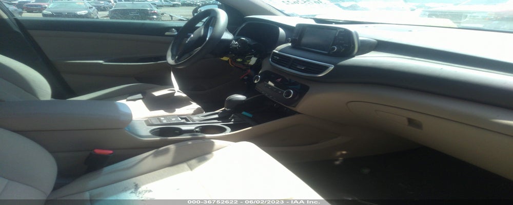 KM8J23A46MU364760 2021 HYUNDAI TUCSON photo no. 5