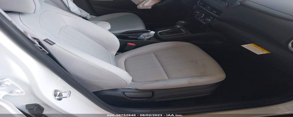 KM8K6CAB7PU964926 2023 HYUNDAI KONA photo no. 5