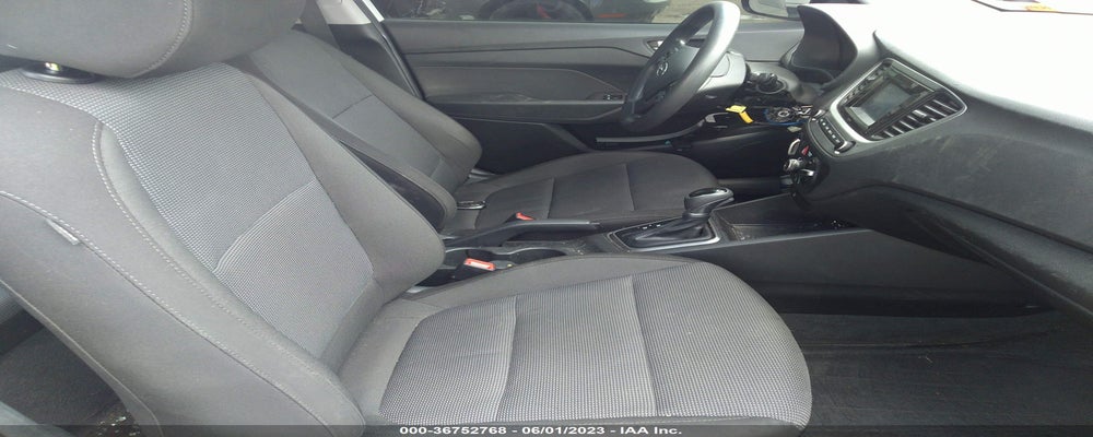 3KPC24A39JE012535 2018 HYUNDAI ACCENT photo no. 5
