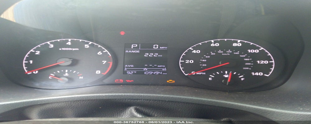 3KPC24A39JE012535 2018 HYUNDAI ACCENT photo no. 7