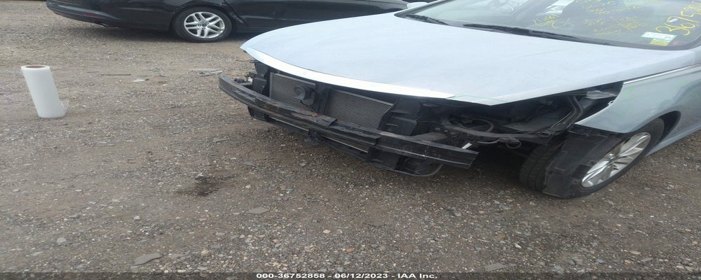 5NPEB4AC7EH859631 2014 HYUNDAI SONATA photo no. 6