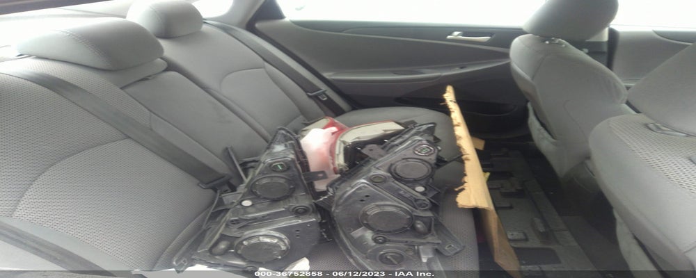 5NPEB4AC7EH859631 2014 HYUNDAI SONATA photo no. 8