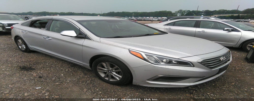 5NPE24AF6GH353625 2016 HYUNDAI SONATA photo no. 6