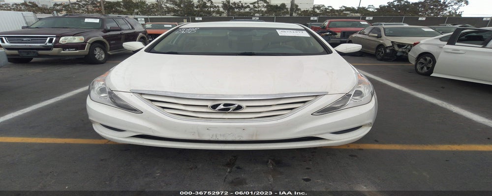 5NPEB4AC0CH436001 2012 HYUNDAI SONATA photo no. 6