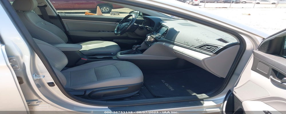 5NPD84LF0HH044693 2017 HYUNDAI ELANTRA photo no. 5
