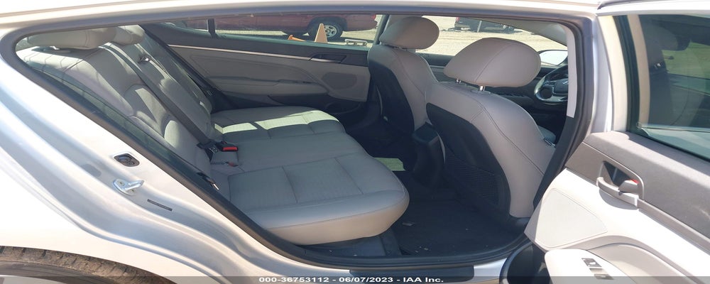 5NPD84LF0HH044693 2017 HYUNDAI ELANTRA photo no. 8