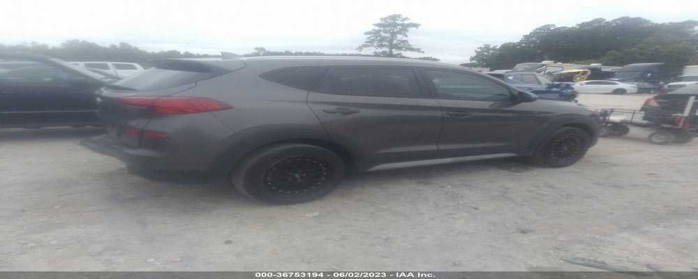 KM8J33AL8LU204186 2020 HYUNDAI TUCSON photo no. 4